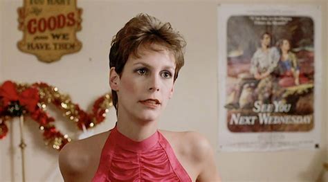 jamie lee curtis naked trading places|The Trading Places Scene Jamie Lee Curtis Regrets Filming